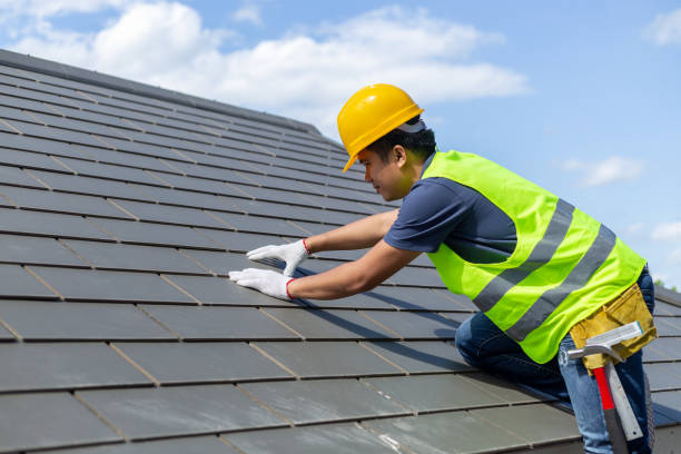 Best Roof Installation  in Wardsville, MO