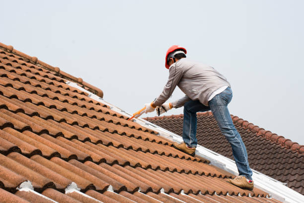Best Rubber Roofing (EPDM, TPO)  in Wardsville, MO