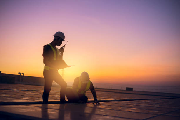 Best Roof Maintenance and Cleaning  in Wardsville, MO