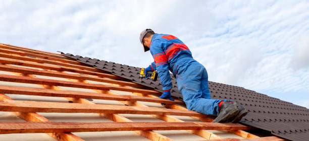 Gutter Replacement in Wardsville, MO