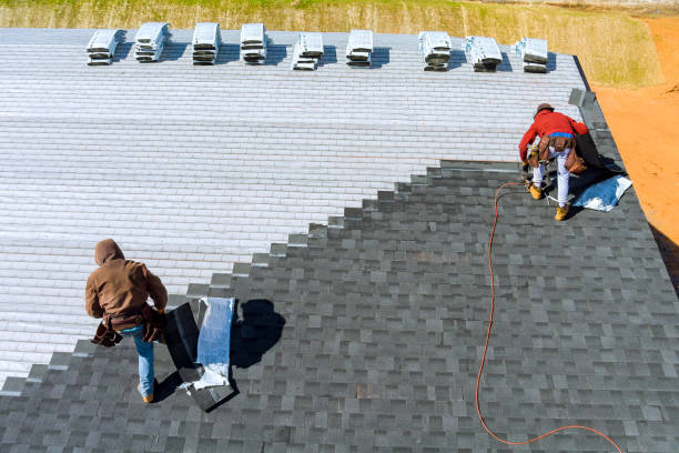 Steel Roofing in Wardsville, MO