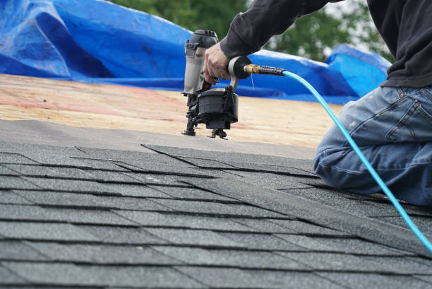 Fast & Reliable Emergency Roof Repairs in Wardsville, MO