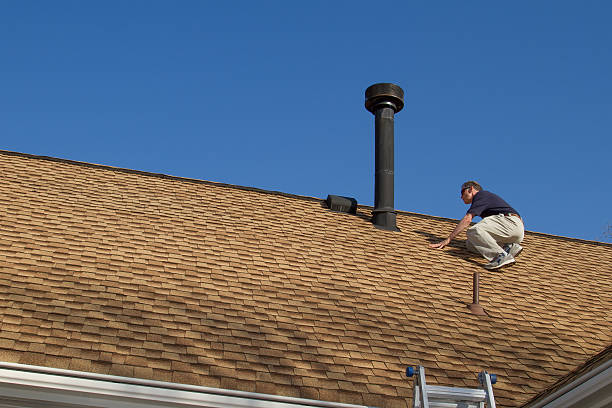 Best Emergency Roof Repair Services  in Wardsville, MO
