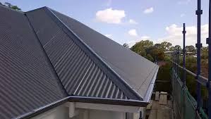 Best Gutter Installation and Repair  in Wardsville, MO